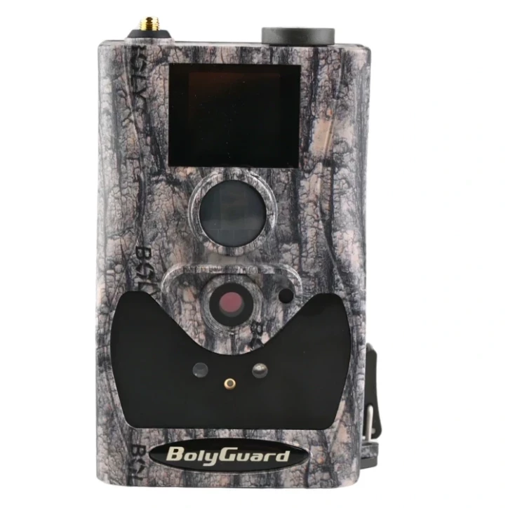 Fotopułapka Kamera leśna HC-BG584 GSM 4G LTE 24MPX